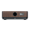 C245 - Walnut - 2-Way Dual 5.25-Inch (130mm) Center Channel Loudspeaker - Back
